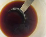 鶏肉とナスの醤油炒め作り方1写真