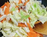 和風中華うま煮丼作り方2写真