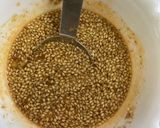 鶏胸肉と温野菜のごま生姜タレ作り方4写真