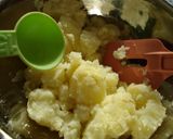 地中海風☆ポテトサラダ作り方5写真