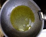 キノコサムライ舞茸山賊ピサ!!作り方5写真