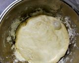 キノコサムライ舞茸山賊ピサ!!作り方7写真