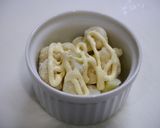 レンジで簡単！チーズカリフラワー作り方1写真