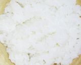 まぐろを塩漬け熟成！俺の炙り中とろ丼作り方5写真