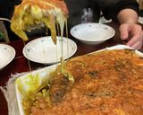 かぼちゃのドリア作り方21写真