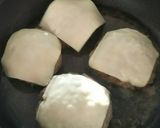 ご飯が進む☆チーズハンバーグ☆作り方4写真
