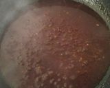 ご飯が進む☆チーズハンバーグ☆作り方5写真