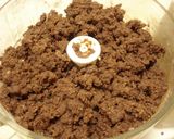 FPでサクサククッキー*ショコラガレット作り方9写真