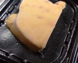 栗肝茶碗蒸し作り方1写真