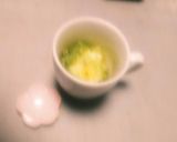 レンジで簡単にも！ポーチドエッグ作り方19写真