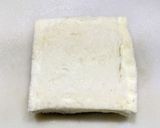 ロースハムと2種類のチーズ入りパンカツ作り方3写真