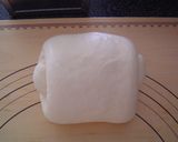ふんわり食パン♪作り方5写真