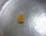 栗肝茶碗蒸し作り方8写真