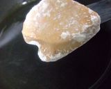栗肝茶碗蒸し作り方9写真