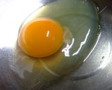 栗肝茶碗蒸し作り方12写真