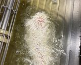 みのむし揚げ☆給食メニュー作り方4写真