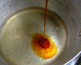 栗肝茶碗蒸し作り方25写真