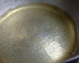 栗肝茶碗蒸し作り方24写真
