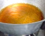 栗肝茶碗蒸し作り方28写真