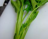 栗肝茶碗蒸し作り方23写真