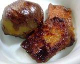 栗肝茶碗蒸し作り方20写真