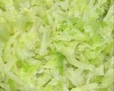 ひじきの胡麻マヨネーズ☆給食メニュー作り方3写真