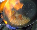 栗肝茶碗蒸し作り方18写真