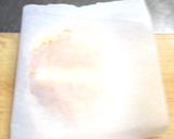 ロールパンでチーズトロトロ✨朝ごはん作り方8写真