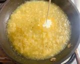 ハムステーキ作り方8写真