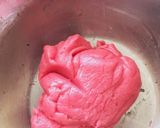 ♡メロンパン-実はコッペパンでゴージャス作り方4写真