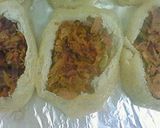 揚げカップチーズポテト♪作り方4写真