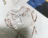 ルパン弁当オブアート作り方1写真