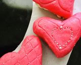 ♡メロンパン-実はコッペパンでゴージャス作り方9写真