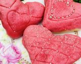 ♡メロンパン-実はコッペパンでゴージャス作り方10写真