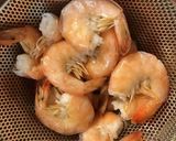 簡単♪えびの茹で方（縮まない&旨味あり）作り方6写真