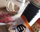 お弁当★焼き魚の副菜★いんげん胡麻和え作り方10写真