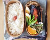 お弁当★レンジで副菜★えのきピリ辛ナムル作り方5写真