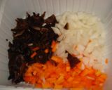 ♡ふんわり…お豆腐入りさつまあげ♡作り方3写真