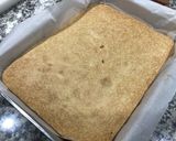 カモミールのスポンジケーキ作り方9写真