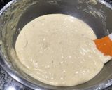 カモミールのスポンジケーキ作り方7写真