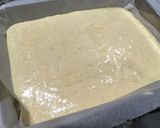 カモミールのスポンジケーキ作り方8写真