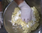 ねじれ団子【佐伯市上浦の郷土料理】作り方3写真