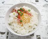 オマール海老めんつゆそうめん作り方5写真