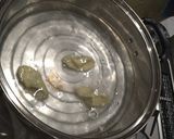 ねじれ団子【佐伯市上浦の郷土料理】作り方6写真