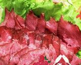 ローストビーフ サラダ(ºั︶ºั♡)作り方20写真