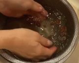 生カカオ豆からチョコレート作り方3写真