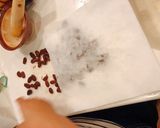 生カカオ豆からチョコレート作り方4写真