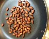 生カカオ豆からチョコレート作り方5写真