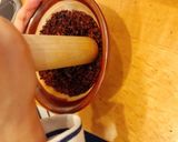 生カカオ豆からチョコレート作り方7写真