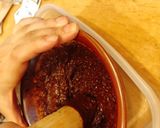 生カカオ豆からチョコレート作り方8写真